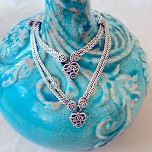 Brighton jewelry set